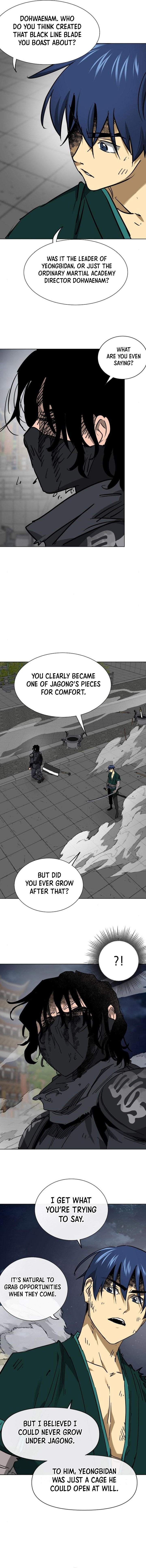 Infinite Level Up in Murim Chapter 238 13